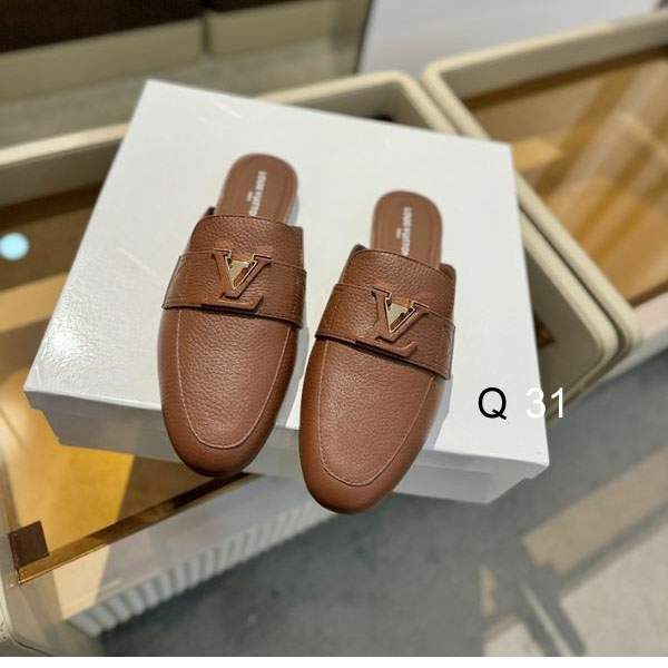 Picture of Louis Vuitton Shoes _SKULVsz35-40XC010512785